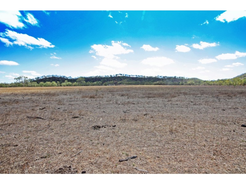 289 Boonmoo Road, Dimbulah QLD 4872