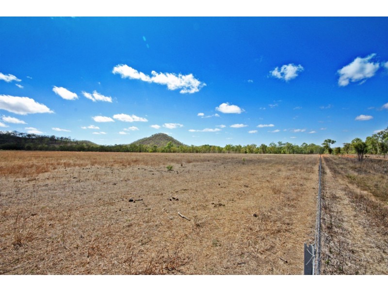 289 Boonmoo Road, Dimbulah QLD 4872