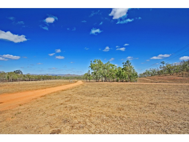 289 Boonmoo Road, Dimbulah QLD 4872