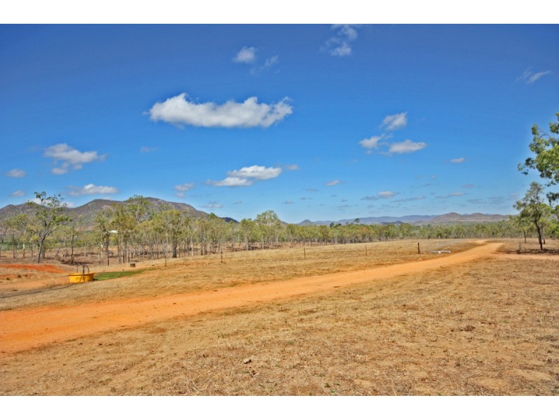 289 Boonmoo Road, Dimbulah QLD 4872
