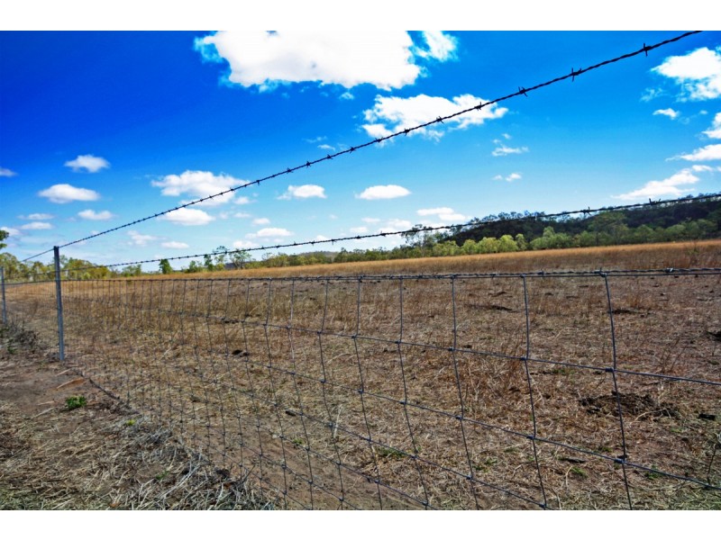 289 Boonmoo Road, Dimbulah QLD 4872