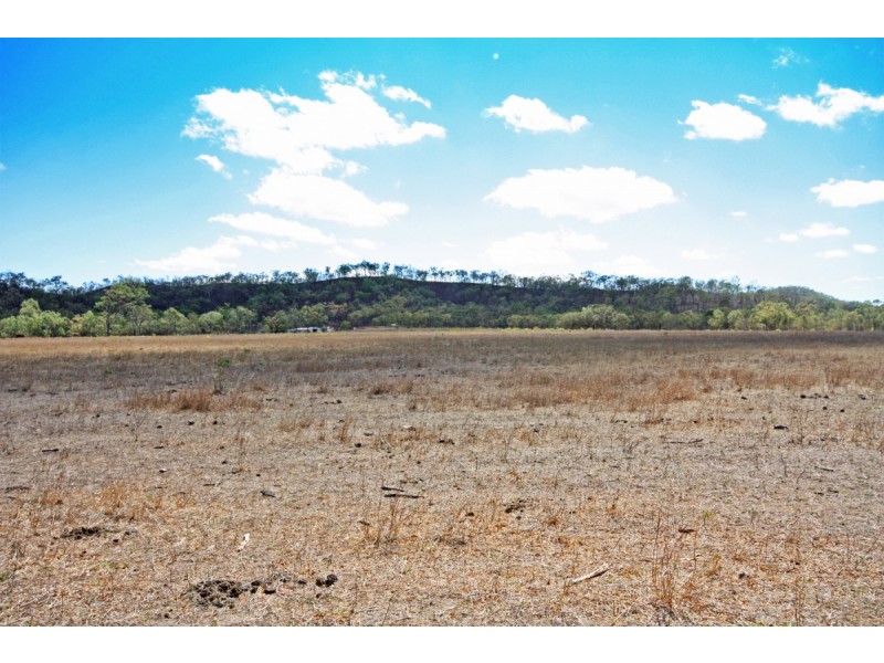 289 Boonmoo Road, Dimbulah QLD 4872