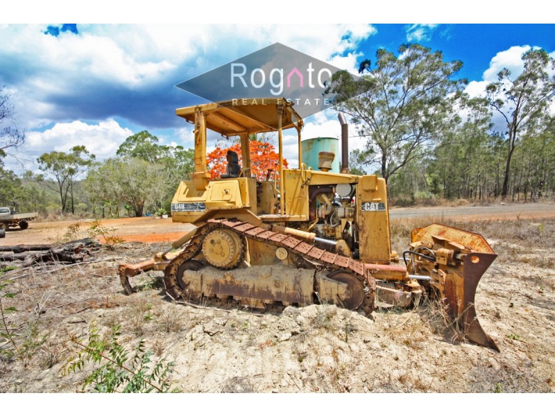 Mareeba QLD 4880