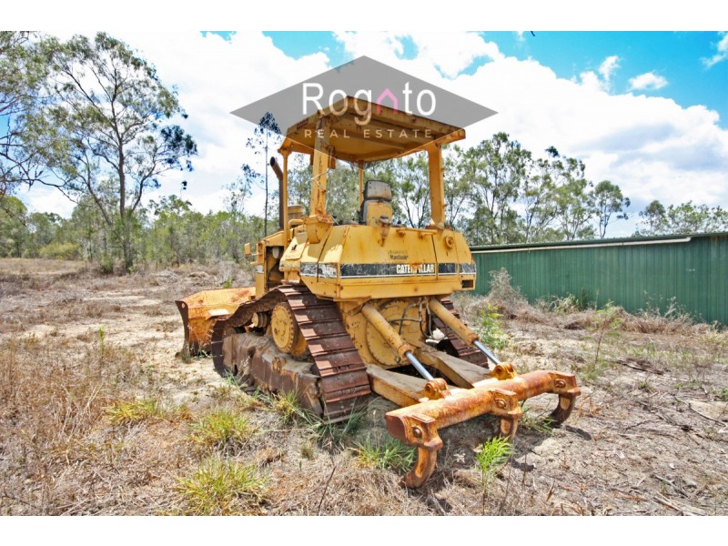 Mareeba QLD 4880