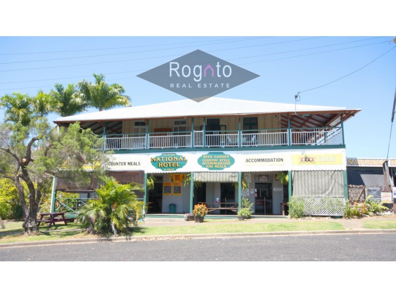 17-19 Main Street, Mount Molloy QLD 4871