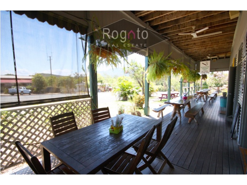 17-19 Main Street, Mount Molloy QLD 4871