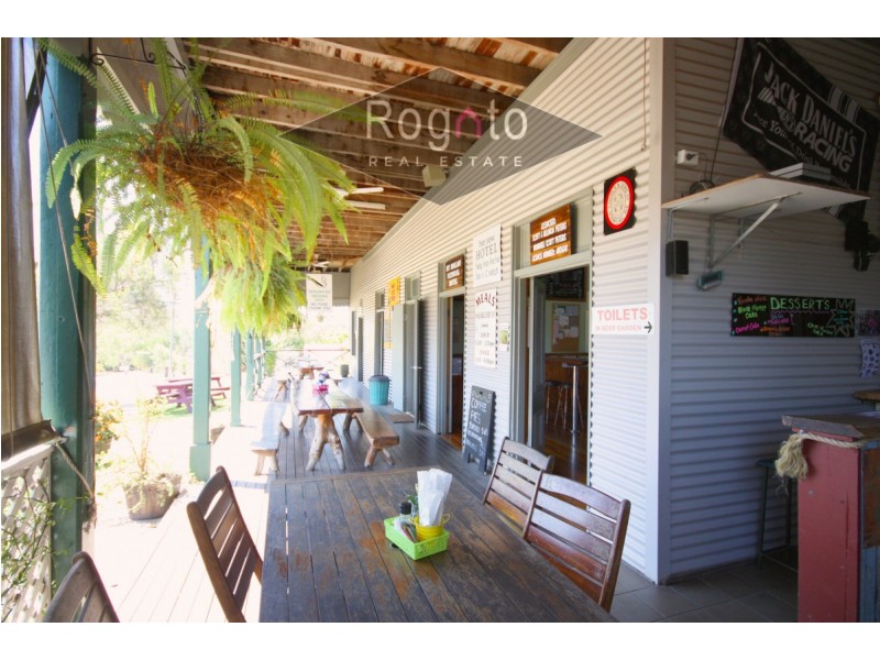 17-19 Main Street, Mount Molloy QLD 4871