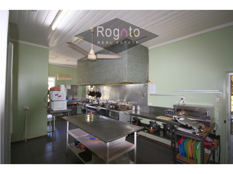 17-19 Main Street, Mount Molloy QLD 4871