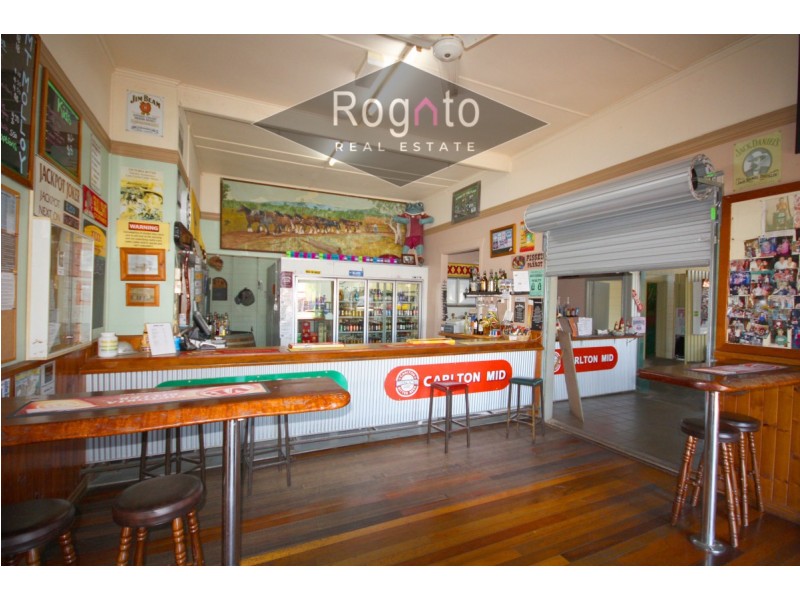 17-19 Main Street, Mount Molloy QLD 4871