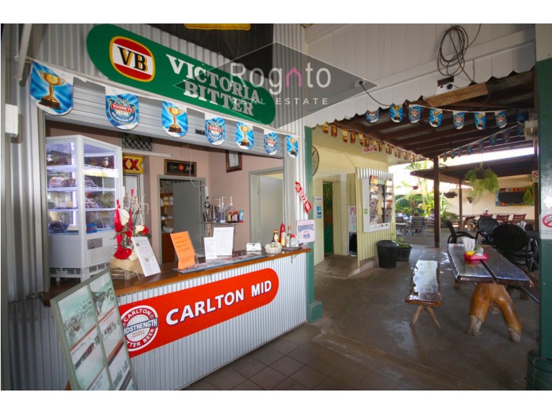 17-19 Main Street, Mount Molloy QLD 4871