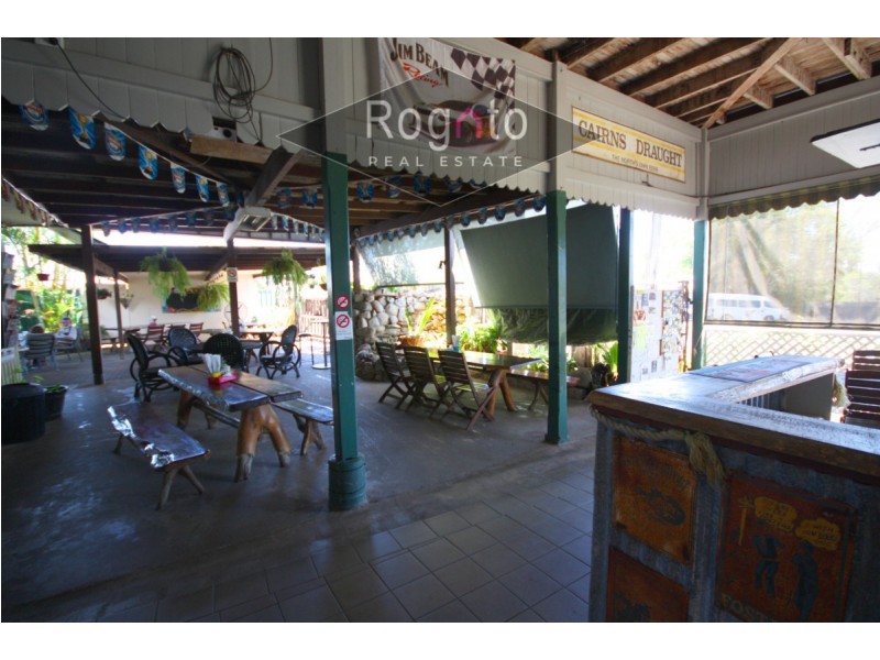 17-19 Main Street, Mount Molloy QLD 4871
