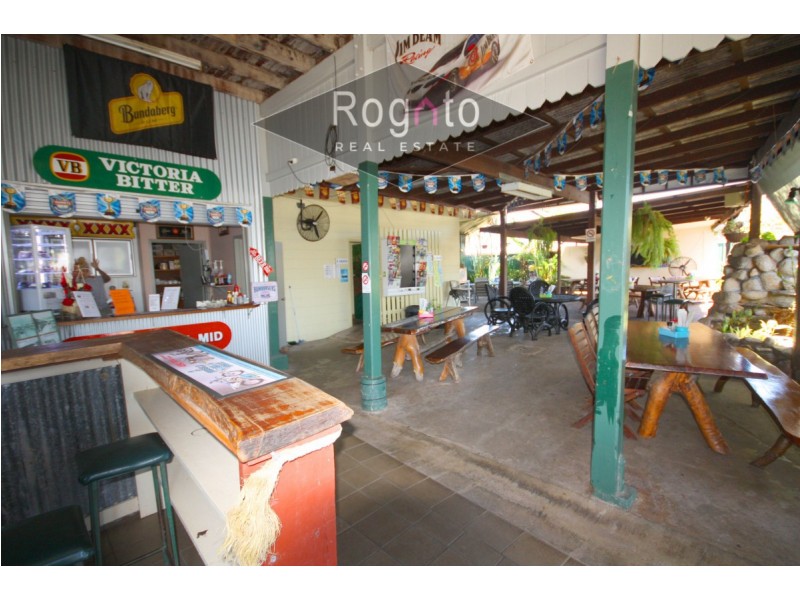 17-19 Main Street, Mount Molloy QLD 4871