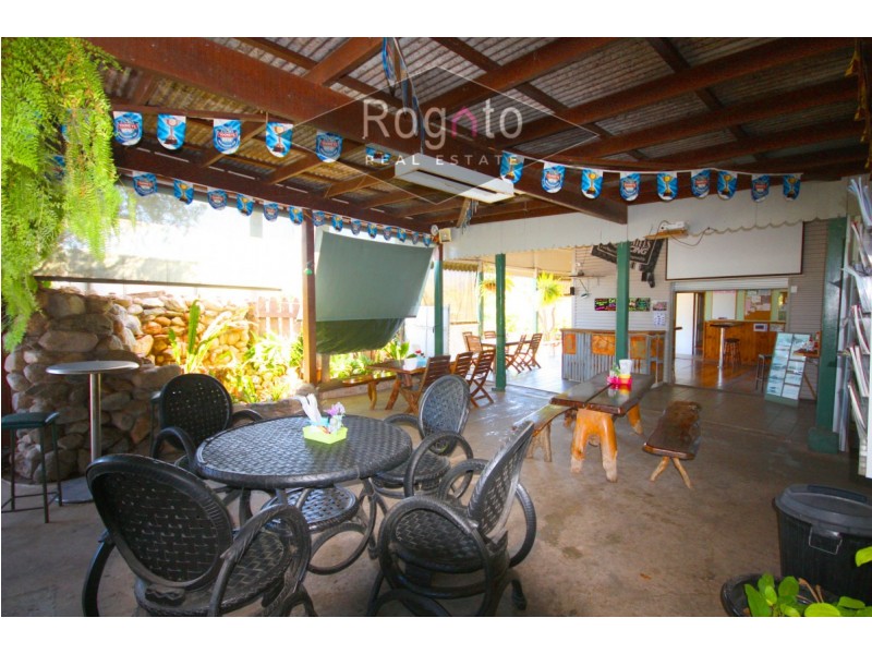 17-19 Main Street, Mount Molloy QLD 4871