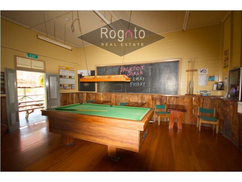 17-19 Main Street, Mount Molloy QLD 4871