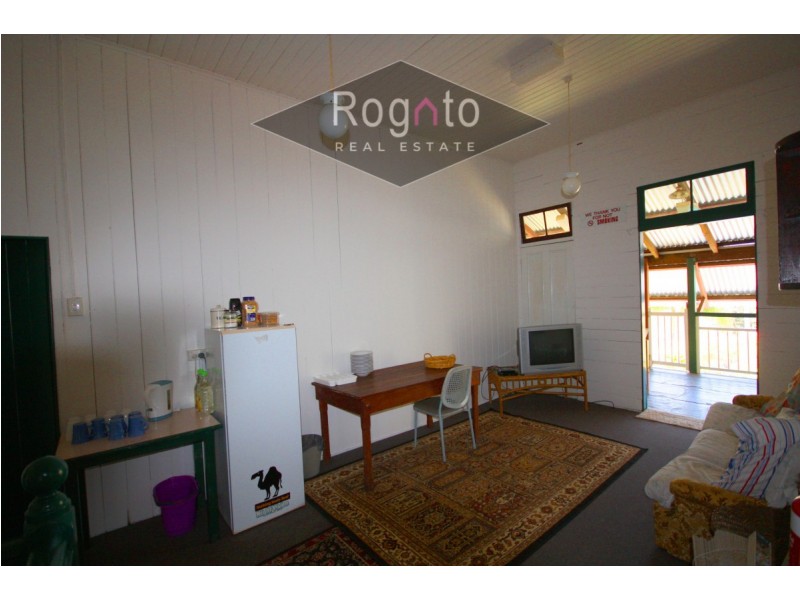 17-19 Main Street, Mount Molloy QLD 4871