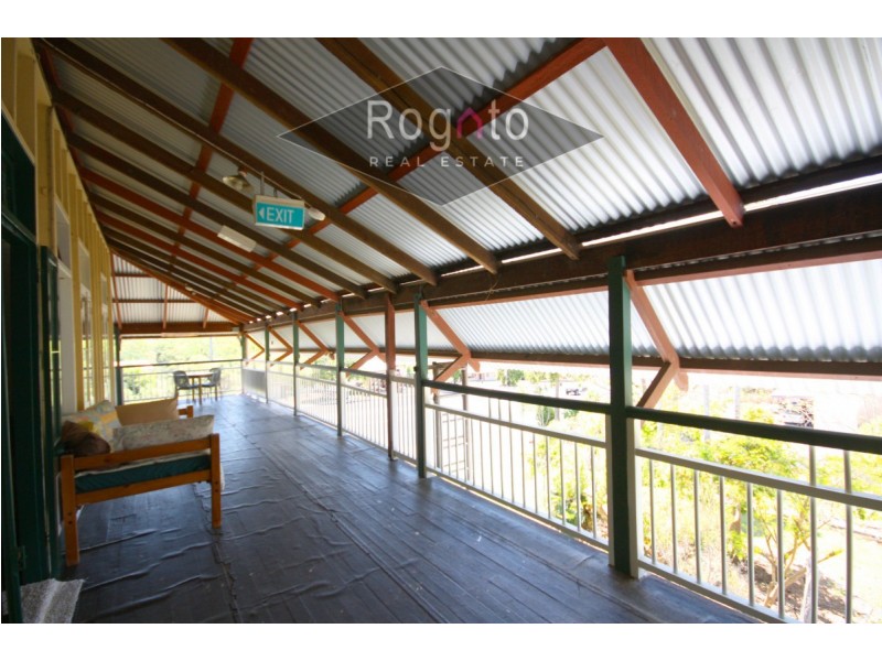 17-19 Main Street, Mount Molloy QLD 4871