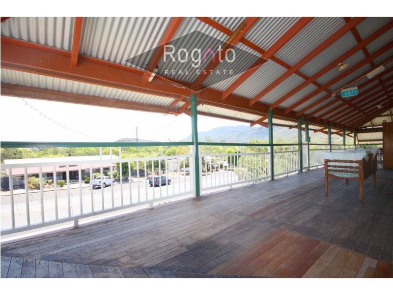 17-19 Main Street, Mount Molloy QLD 4871