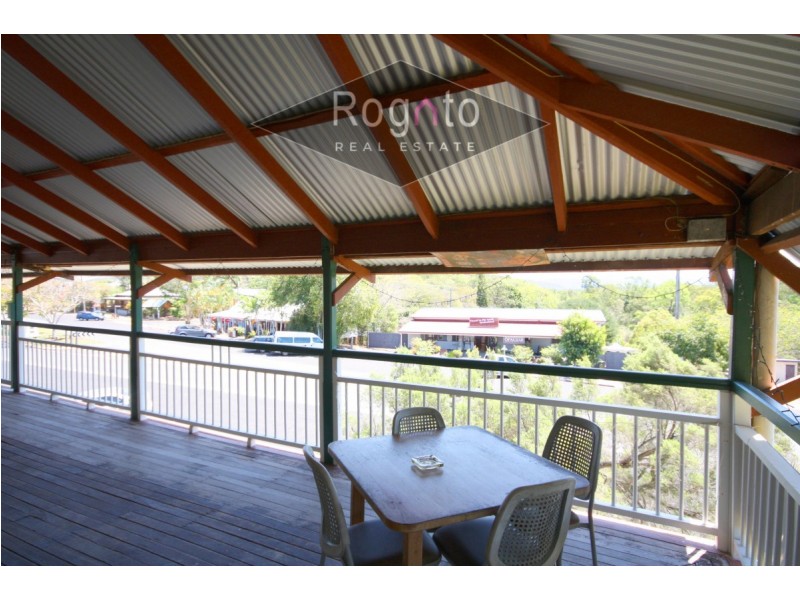17-19 Main Street, Mount Molloy QLD 4871