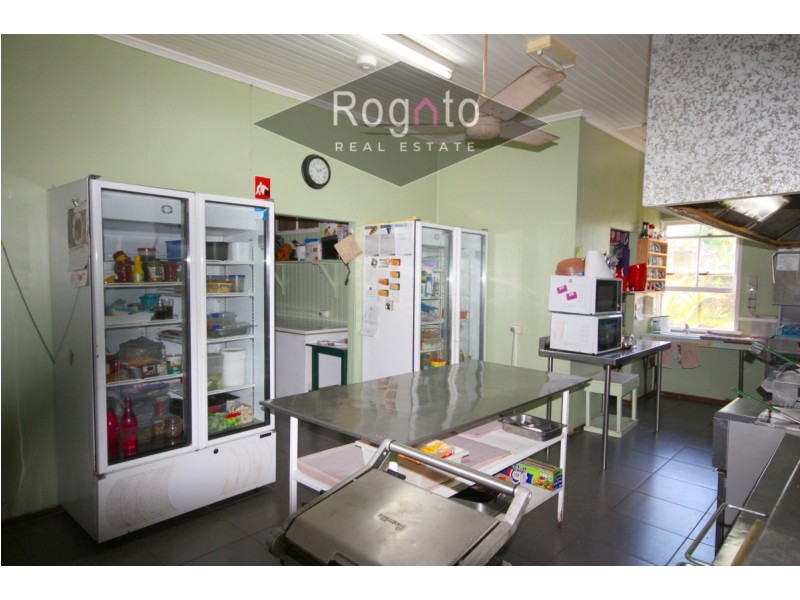 17-19 Main Street, Mount Molloy QLD 4871
