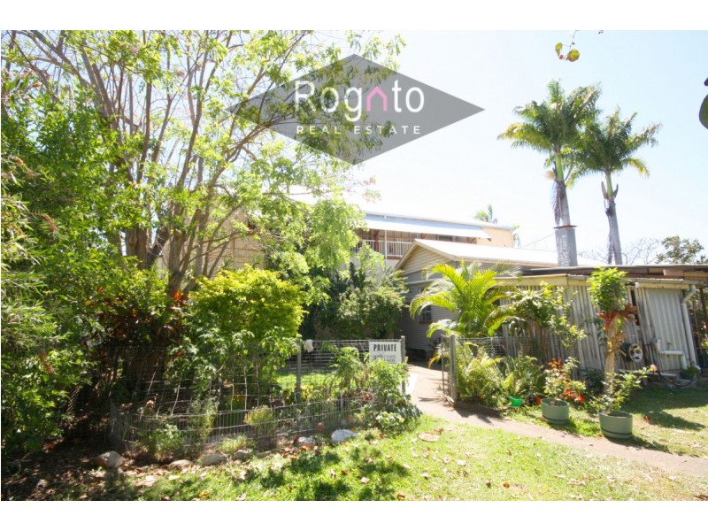 17-19 Main Street, Mount Molloy QLD 4871