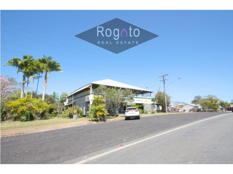 17-19 Main Street, Mount Molloy QLD 4871