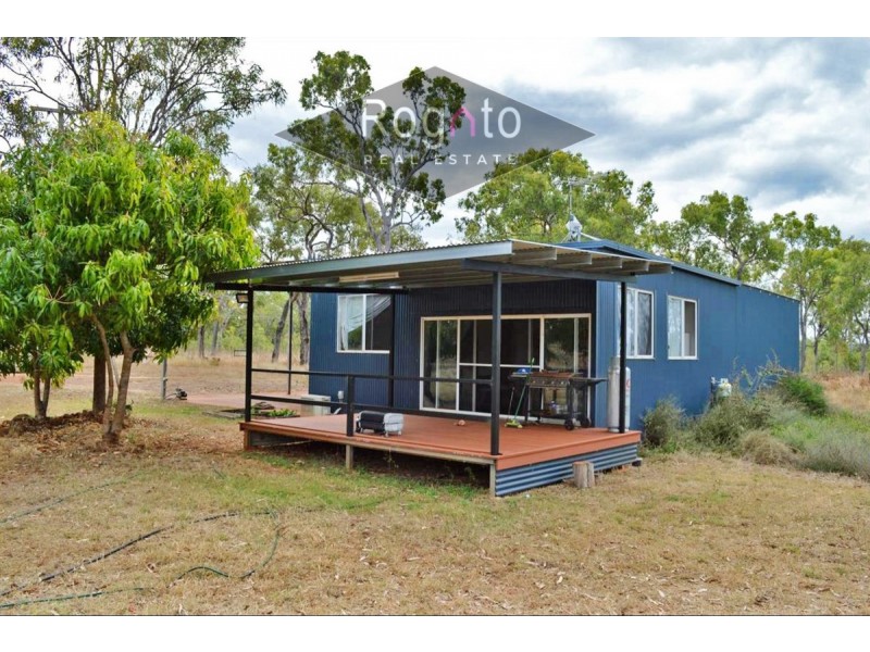 5553 Kennedy Highway, Mareeba QLD 4880