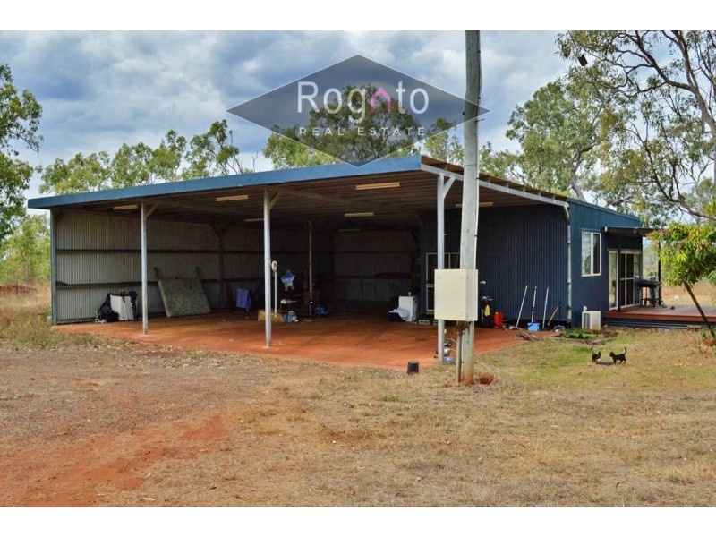 5553 Kennedy Highway, Mareeba QLD 4880