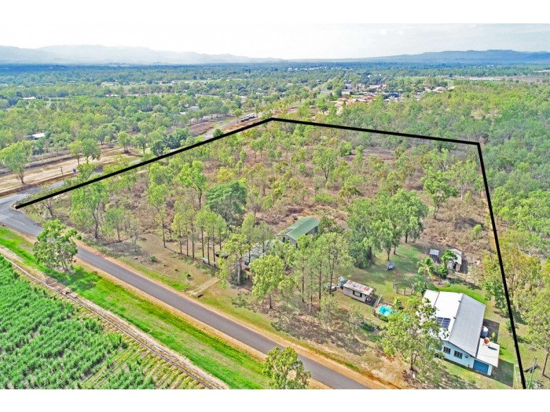 21 Adil Road, Mareeba QLD 4880