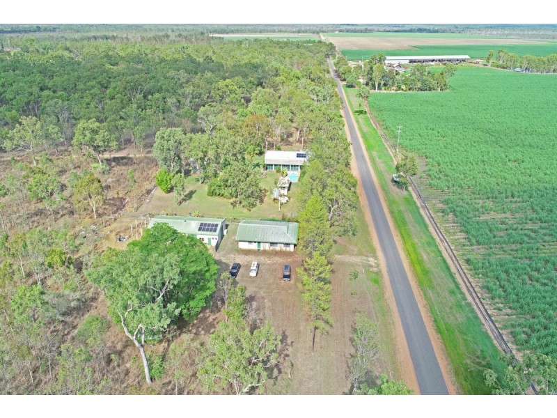 21 Adil Road, Mareeba QLD 4880