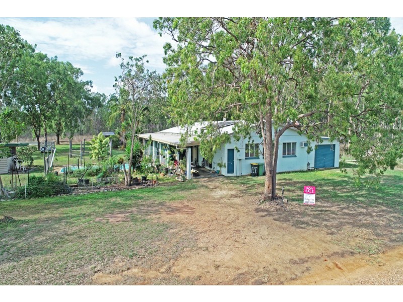 21 Adil Road, Mareeba QLD 4880