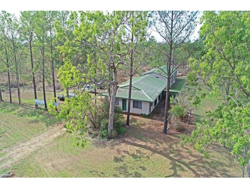 21 Adil Road, Mareeba QLD 4880