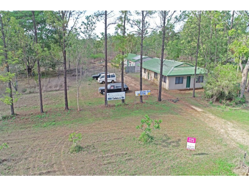 21 Adil Road, Mareeba QLD 4880