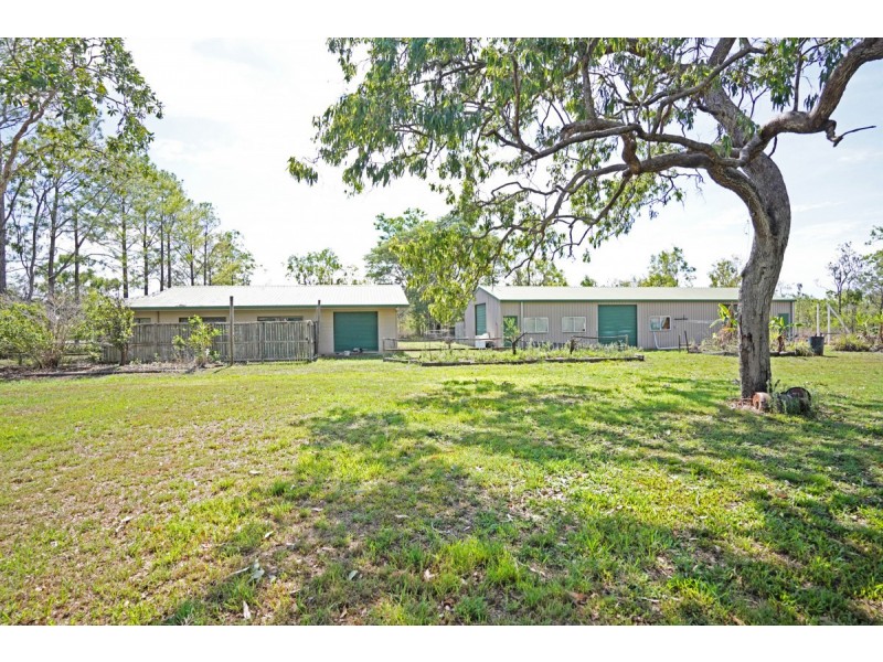 21 Adil Road, Mareeba QLD 4880