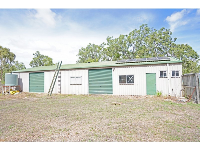21 Adil Road, Mareeba QLD 4880