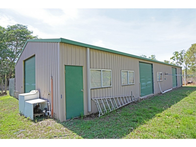 21 Adil Road, Mareeba QLD 4880