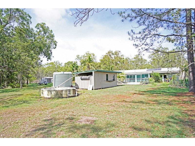 21 Adil Road, Mareeba QLD 4880