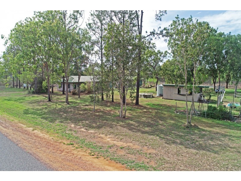 21 Adil Road, Mareeba QLD 4880