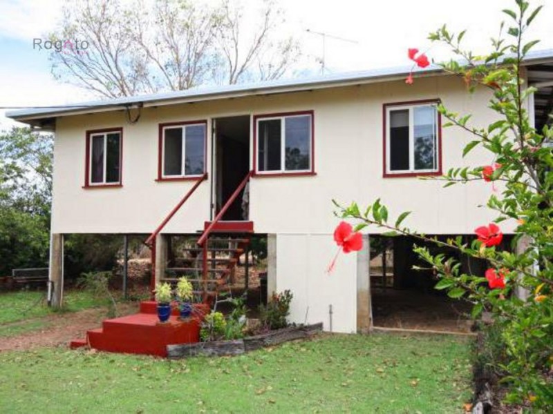 Mareeba QLD 4880