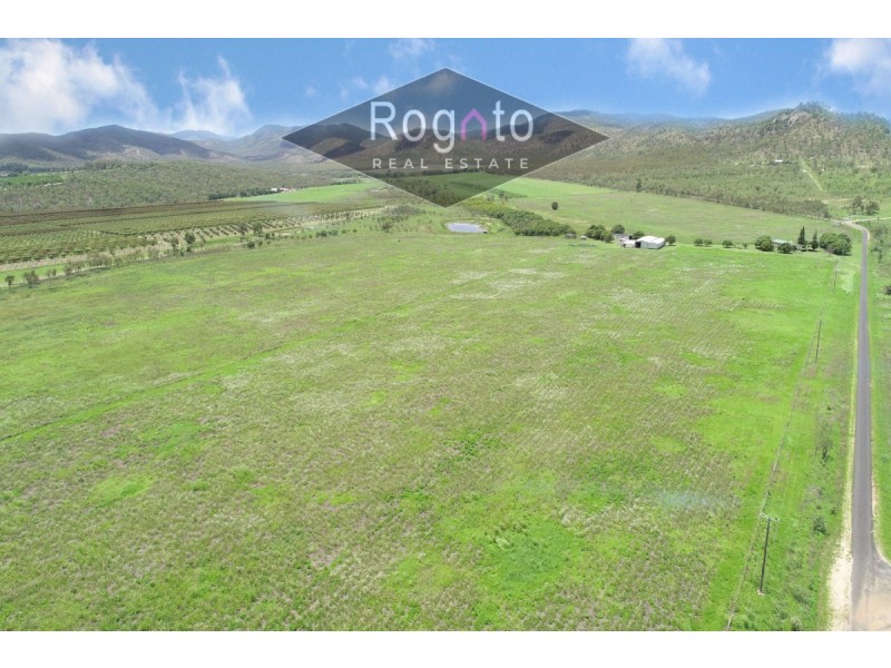 275 Veness Road, Dimbulah QLD 4872