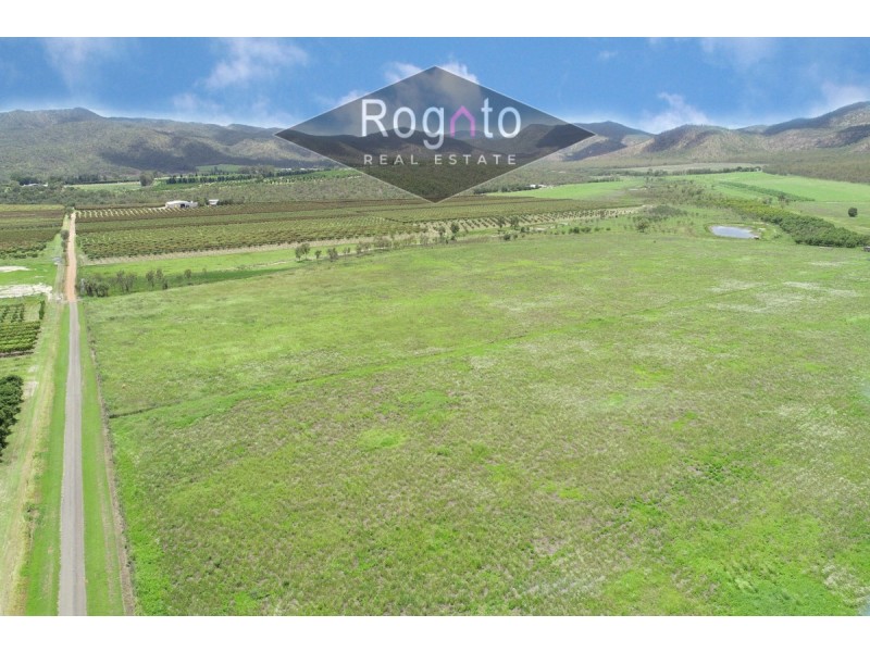 275 Veness Road, Dimbulah QLD 4872