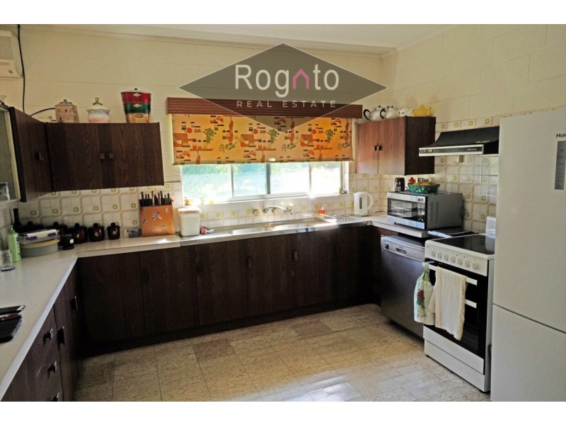 275 Veness Road, Dimbulah QLD 4872