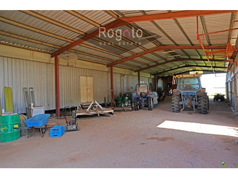 275 Veness Road, Dimbulah QLD 4872