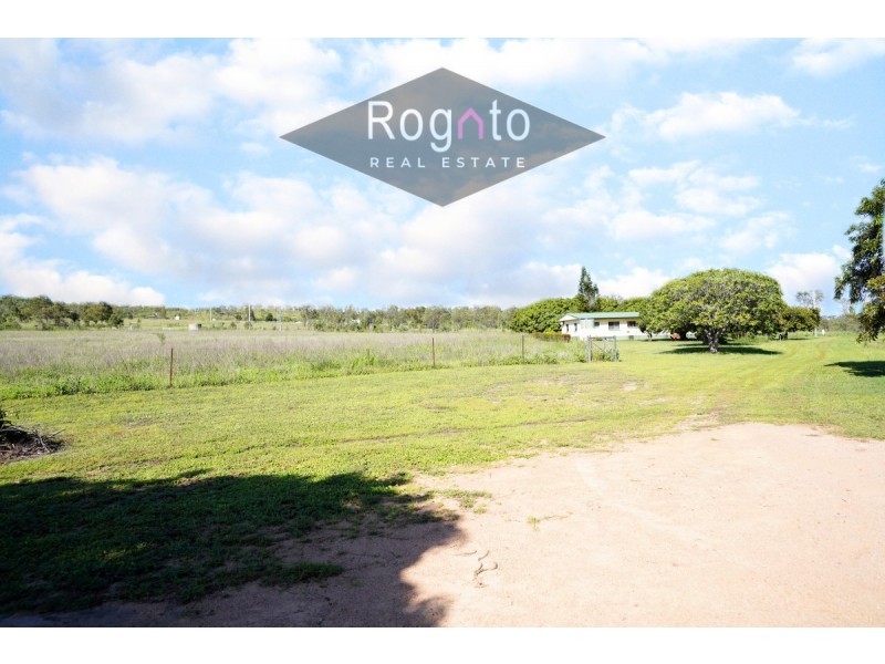 275 Veness Road, Dimbulah QLD 4872