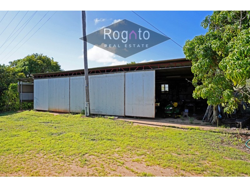 275 Veness Road, Dimbulah QLD 4872