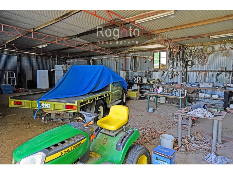 275 Veness Road, Dimbulah QLD 4872