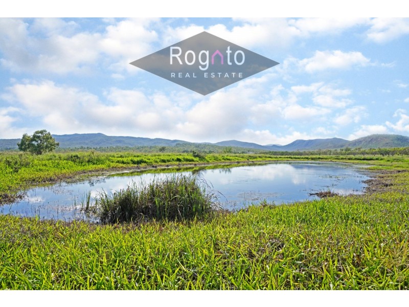 275 Veness Road, Dimbulah QLD 4872