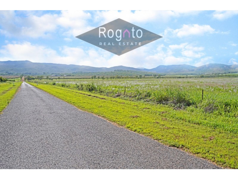 275 Veness Road, Dimbulah QLD 4872