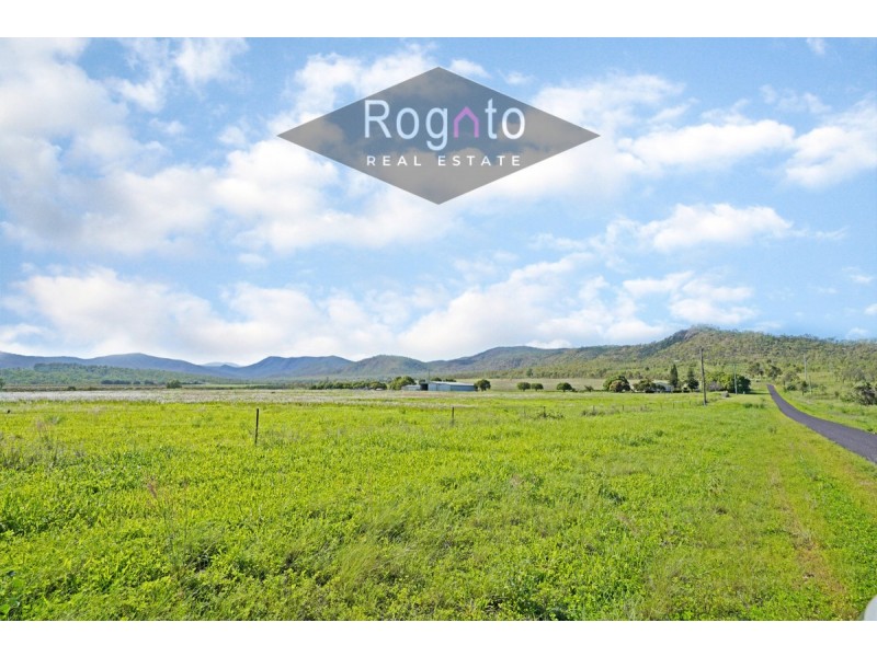 275 Veness Road, Dimbulah QLD 4872