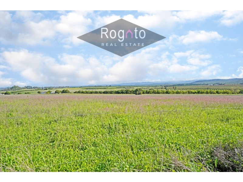 275 Veness Road, Dimbulah QLD 4872