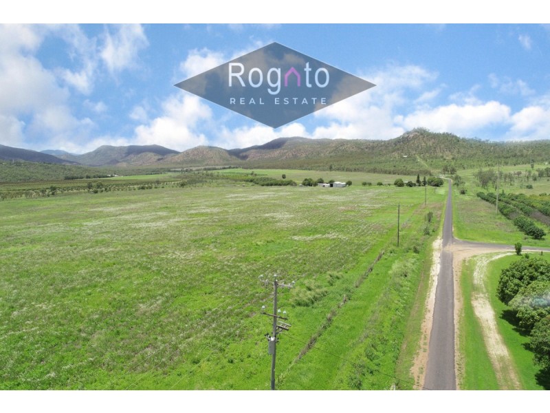 275 Veness Road, Dimbulah QLD 4872